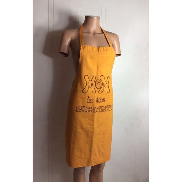 Fieldcrest Other - Fieldcrest Vintage Mid Century Mom Apron